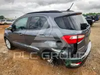2020 Ford Eco Sport фото
