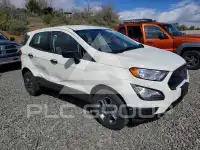 2020 Ford Eco Sport фото