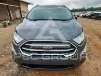 2020 Ford Eco Sport фото