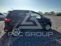 2020 Ford Eco Sport фото