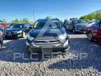 2020 Ford Eco Sport фото