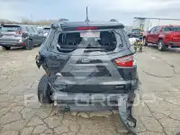 2020 Ford Eco Sport фото