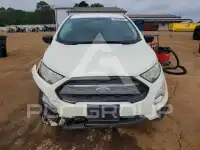 2020 Ford Eco Sport фото