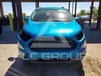 2020 Ford Eco Sport фото