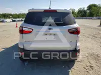 2020 Ford Eco Sport фото