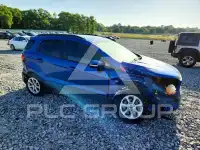 2020 Ford Eco Sport фото