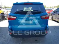 2020 Ford Eco Sport фото