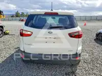 2020 Ford Eco Sport фото