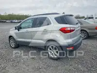 2020 Ford Eco Sport фото