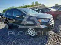 2020 Ford Eco Sport фото
