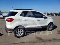 2020 Ford Eco Sport фото