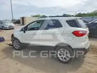 2020 Ford Eco Sport фото