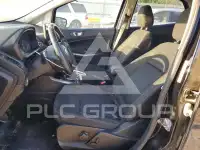 2020 Ford Eco Sport фото