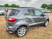 2020 Ford Eco Sport фото