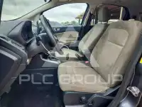 2020 Ford Eco Sport фото
