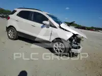 2020 Ford Eco Sport фото