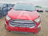 2020 Ford Eco Sport фото