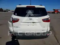 2020 Ford Eco Sport фото