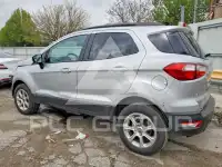 2020 Ford Eco Sport фото