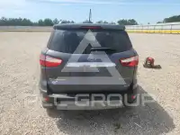 2020 Ford Eco Sport фото