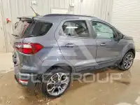 2020 Ford Eco Sport фото