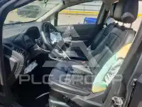 2020 Ford Eco Sport фото