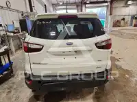 2020 Ford Eco Sport фото