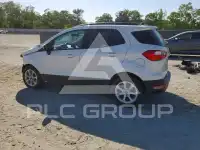 2020 Ford Eco Sport фото