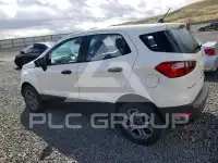 2020 Ford Eco Sport фото