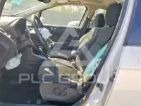 2020 Ford Eco Sport фото