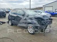 2020 Ford Eco Sport фото