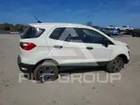 2020 Ford Eco Sport фото