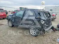 2020 Ford Eco Sport фото