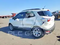 2020 Ford Eco Sport фото
