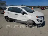 2020 Ford Eco Sport фото