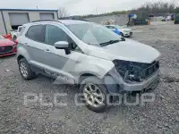 2020 Ford Eco Sport фото