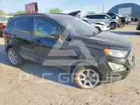 2020 Ford Eco Sport фото