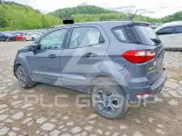 2020 Ford Eco Sport фото