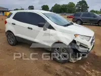 2020 Ford Eco Sport фото
