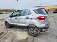 2020 Ford Eco Sport фото