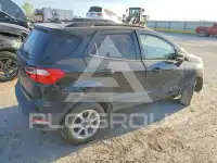 2020 Ford Eco Sport фото