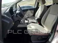 2020 Ford Eco Sport фото