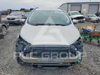 2020 Ford Eco Sport фото