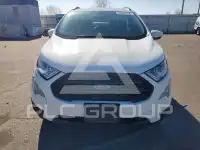 2020 Ford Eco Sport фото