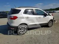 2020 Ford Eco Sport фото