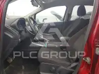 2020 Ford Eco Sport фото