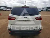 2020 Ford Eco Sport фото