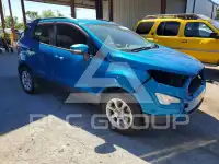 2020 Ford Eco Sport фото