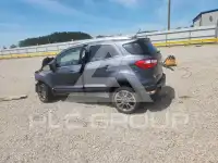2020 Ford Eco Sport фото