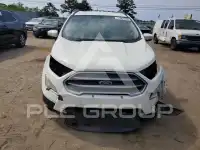 2020 Ford Eco Sport фото